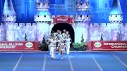 Florida Top Dog All Stars - Rain [L5 Small Senior Coed Day 2 - 2017 UCA International All Star Championship]