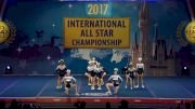 Double Down All Stars - Storm [L2 Small Junior Division II Day 2 - 2017 UCA International All Star Championship]