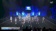 ASC Regensburg Phoenix e. V. - Phoenix Orange [2026 IO-3 Day 1] 2026 ELITE Cheerleading Championship