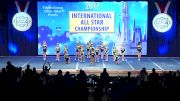 Triple Crown Elite - Mini Pearls [L1 Small Mini Division II Day 2 - 2017 UCA International All Star Championship]