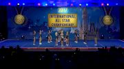 Midwest Cheer Elite - FL - Aurora [L3 Large Senior Day 2 - 2017 UCA International All Star Championship]