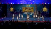 Xtreme Athletics - Neptune [L2 Small Junior Division II Day 2 - 2017 UCA International All Star Championship]