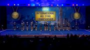 Maryland All Stars - Hammerhead Sharks [L3 Large Senior Division II Day 2 - 2017 UCA International All Star Championship]