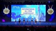 Step One All Stars - Mighty [L2 Mini Day 2 - 2017 UCA International All Star Championship]