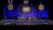 IDOL Athletes of Miami - Platinum [L4 Small Senior Day 2 - 2017 UCA International All Star Championship]