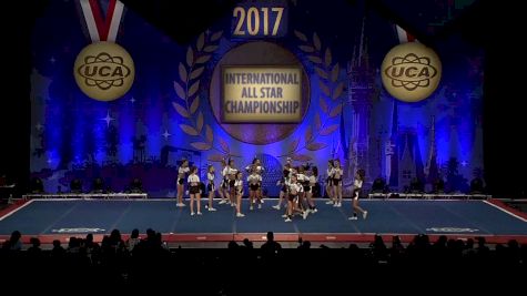 IDOL Athletes of Miami - Platinum [L4 Small Senior Day 2 - 2017 UCA International All Star Championship]