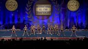 KC Cheer - Fortune [L4 Small Senior Day 2 - 2017 UCA International All Star Championship]