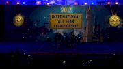 Colorado Elite All Stars - Falcons [L2 Small Junior Division II Day 2 - 2017 UCA International All Star Championship]