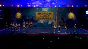 Cardelanes All Stars (Mexico) [L2 Small Junior Division II Day 2 - 2017 UCA International All Star Championship]