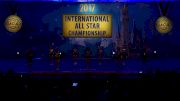 Encore Elite Wildcatz - Prowl [L3 Small Youth Day 2 - 2017 UCA International All Star Championship]