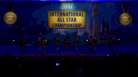 Encore Elite Wildcatz - Prowl [L3 Small Youth Day 2 - 2017 UCA International All Star Championship]