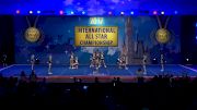 Upper Merion All Stars - Crystals [L3 Small Youth Day 2 - 2017 UCA International All Star Championship]