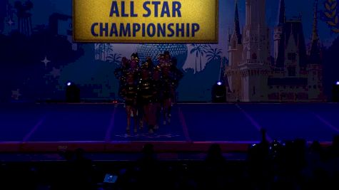 Southaven Wildcats - Explosion [L3 Small Youth Day 2 - 2017 UCA International All Star Championship]