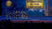 Midwest Cheer Elite - FL - Solana [L3 Small Youth Day 2 - 2017 UCA International All Star Championship]