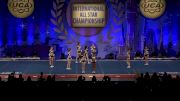 Encore Elite Wildcatz - Alpha [L4 Small Senior Division II Day 2 - 2017 UCA International All Star Championship]