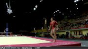 Marina Kawasaki  - Floor, Japan - 2017 International Gymnix - Event Finals