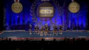 Flip City All Stars - SMOCO [L4 Small Senior Coed Day 2 - 2017 UCA International All Star Championship]