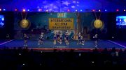 Glitz Cheer Company - Lady Legacy [L2 Small Senior Division II Day 2 - 2017 UCA International All Star Championship]