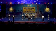 People Help People Leones (Chile) [L2 Small Senior Division II Day 2 - 2017 UCA International All Star Championship]