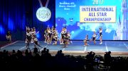 Brandon All-Stars - Senior Slate [L1 Small Senior Day 2 - 2017 UCA International All Star Championship]