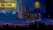 Iowa Elite - Des Moines - Slashers [L3 Small Junior Division II Day 2 - 2017 UCA International All Star Championship]