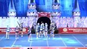 Maryland All Stars - Great White Sharks [L5 Small Senior Restricted Coed Day 2 - 2017 UCA International All Star Championship]