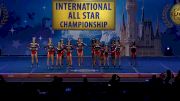 CSA All Stars - Royal [L3 Small Junior Division II Day 2 - 2017 UCA International All Star Championship]