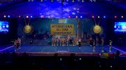 Fire All Stars (Colombia) [L2 Large Senior Division II Day 2 - 2017 UCA International All Star Championship]