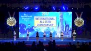 Liceo Panamericano (Ecuador) - Eagles [L1 Small Senior Division II Day 2 - 2017 UCA International All Star Championship]