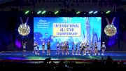 Colegio Pedagogico Dulce Maria (Colombia) [L1 Large Senior Day 2 - 2017 UCA International All Star Championship]