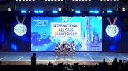 Knightsbridge School (Colombia) [L1 Small Senior Division II Day 2 - 2017 UCA International All Star Championship]