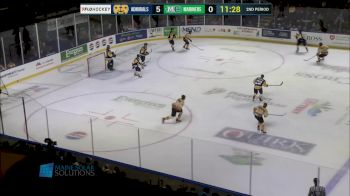 Replay: Home - 2024 Norfolk vs Maine | Oct 25 @ 7 PM