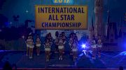 Pacific Coast Magic - Southern CA - Lady Suns [L2 Large Senior Day 2 - 2017 UCA International All Star Championship]