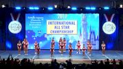 Colegio Aspaen Gimnasio Yumanana (Colombia) [L1 Small Youth Division II Day 2 - 2017 UCA International All Star Championship]