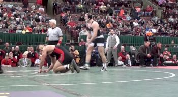 Thomas In OT Over Poullas For OH State Title