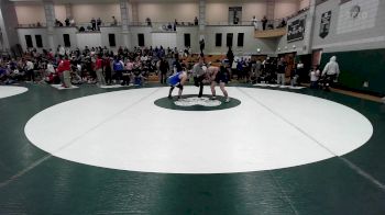 215 lbs Consi Of 16 #2 - Shane Raposo, Cumberland vs Oakley Gully, Sandwich