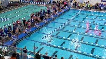 Boys 11-12 100 Freestyle: Finals