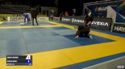 Jobany Rosario vs Sathya Wiltse Pan Jiu-Jitsu IBJJF Championship