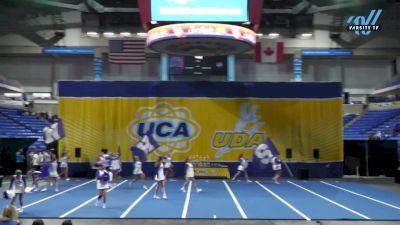 Nazareth Area High School - Junior Varsity [2024 Junior Varsity Day 2] 2024 UCA Pocono Regional