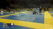JOAO SOUSA vs KENNEDY MACIEL Pan Jiu-Jitsu IBJJF Championship