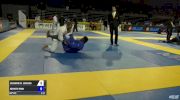 Devhonte M. Johnson vs Kenneth Penn Pan Jiu-Jitsu IBJJF Championship