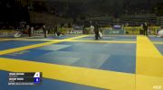 JORDAN VAISMAN vs KENNEDY MACIEL Pan Jiu-Jitsu IBJJF Championship