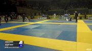 NATHAN COOPER vs KENNEDY MACIEL Pan Jiu-Jitsu IBJJF Championship