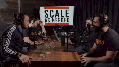 Scale As Needed Podcast 35: South by Southwest, 17.3, LOGAN, and More!