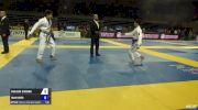 Thalison Soares vs Joao Costa Pan Jiu-Jitsu IBJJF Championship