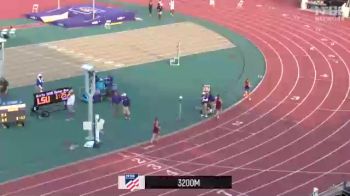Replay: LHSAA Outdoor Championships | May 7 @ 4 PM
