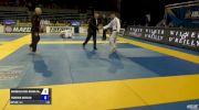 Matheus Lucas Rocha De Oliveira vs Federico Castillo Pan Jiu-Jitsu IBJJF Championship