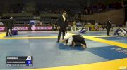 Patrick Gracia vs Kaynan Casemiro Duarte Pan Jiu-Jitsu IBJJF Championship