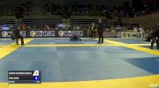 Kaynan Casemiro Duarte vs Pema Dorji Pan Jiu-Jitsu IBJJF Championship