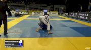 Matheus Lucas Rocha De Oliveira vs Jonnatas De Silva Pan Jiu-Jitsu IBJJF Championship